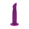 Get Real - Goodhead Dong 12 Cm Violet